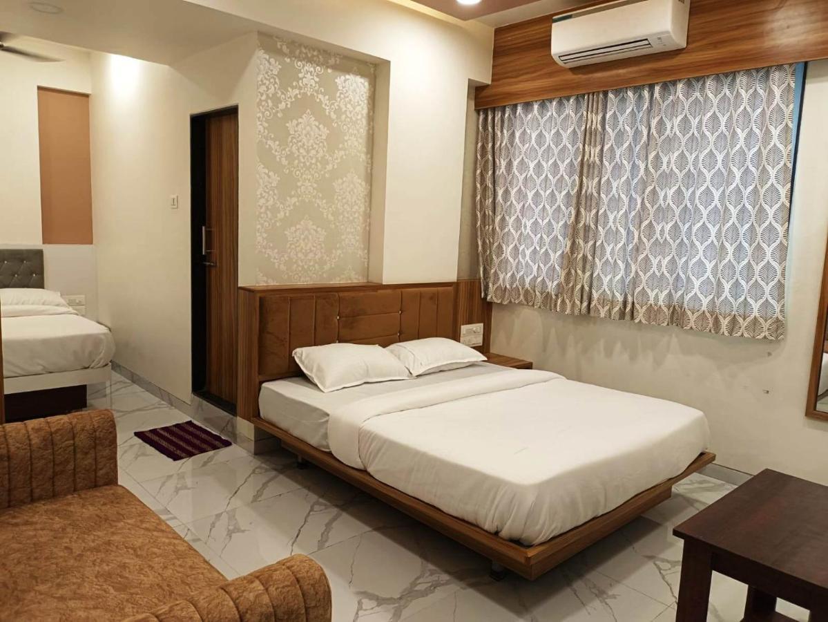 Sai Sagar Lodging & Boarding Ulhāsnagar Εξωτερικό φωτογραφία