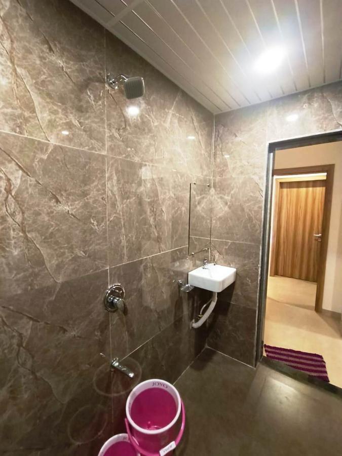 Sai Sagar Lodging & Boarding Ulhāsnagar Εξωτερικό φωτογραφία