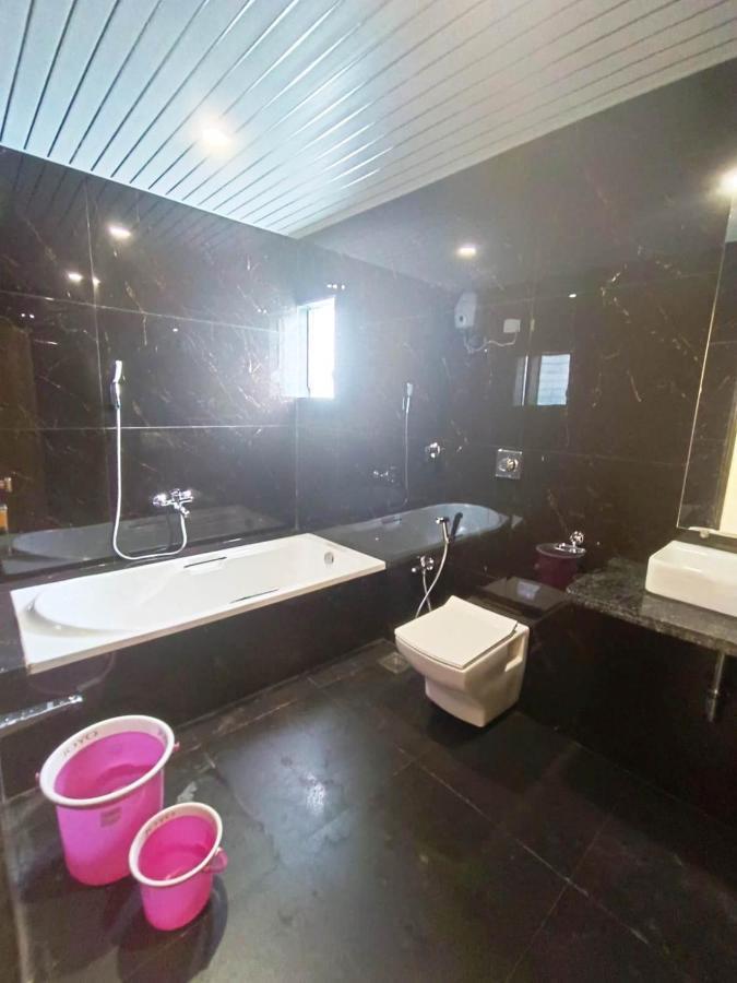 Sai Sagar Lodging & Boarding Ulhāsnagar Εξωτερικό φωτογραφία