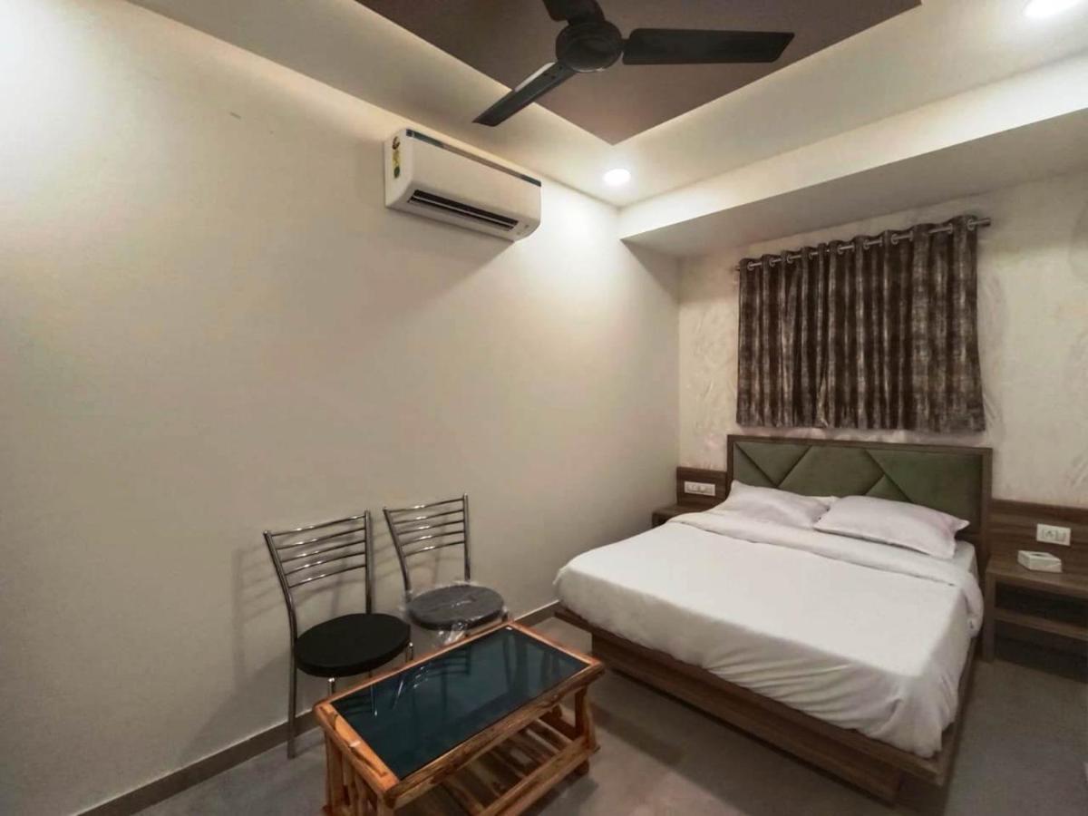 Sai Sagar Lodging & Boarding Ulhāsnagar Εξωτερικό φωτογραφία