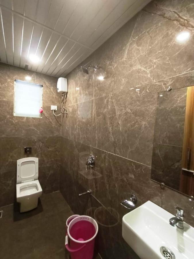 Sai Sagar Lodging & Boarding Ulhāsnagar Εξωτερικό φωτογραφία