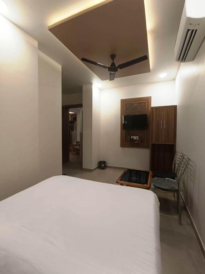 Sai Sagar Lodging & Boarding Ulhāsnagar Εξωτερικό φωτογραφία