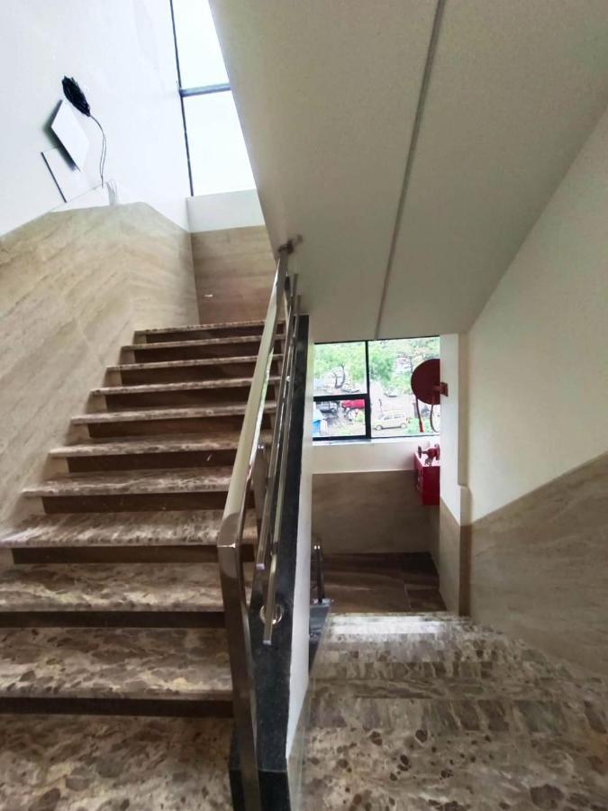 Sai Sagar Lodging & Boarding Ulhāsnagar Εξωτερικό φωτογραφία