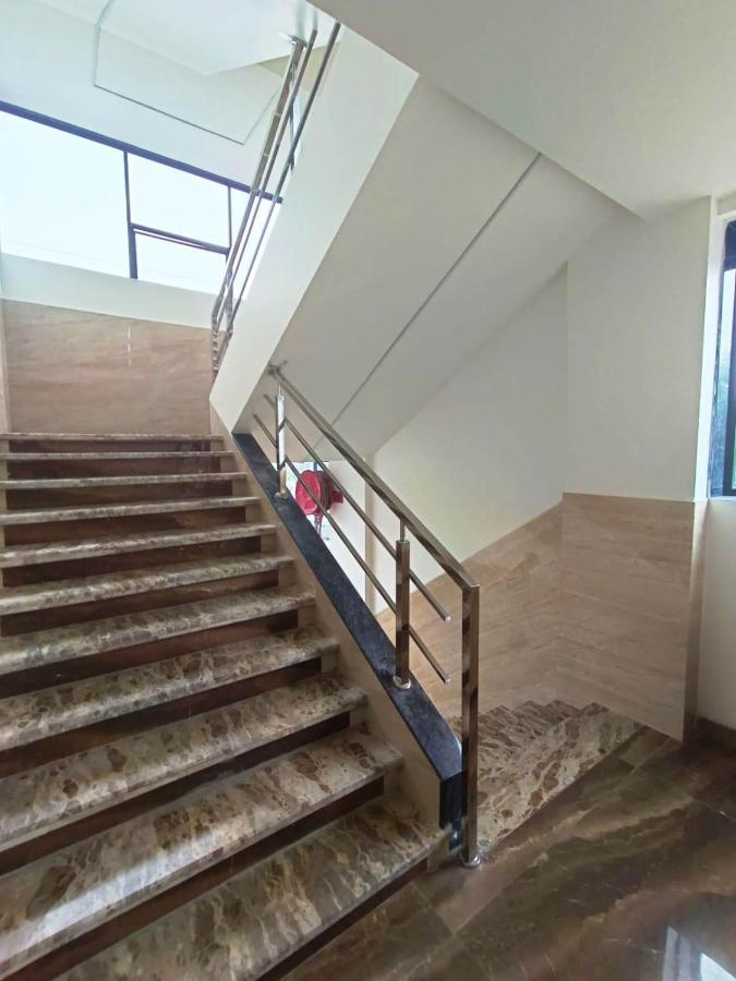 Sai Sagar Lodging & Boarding Ulhāsnagar Εξωτερικό φωτογραφία