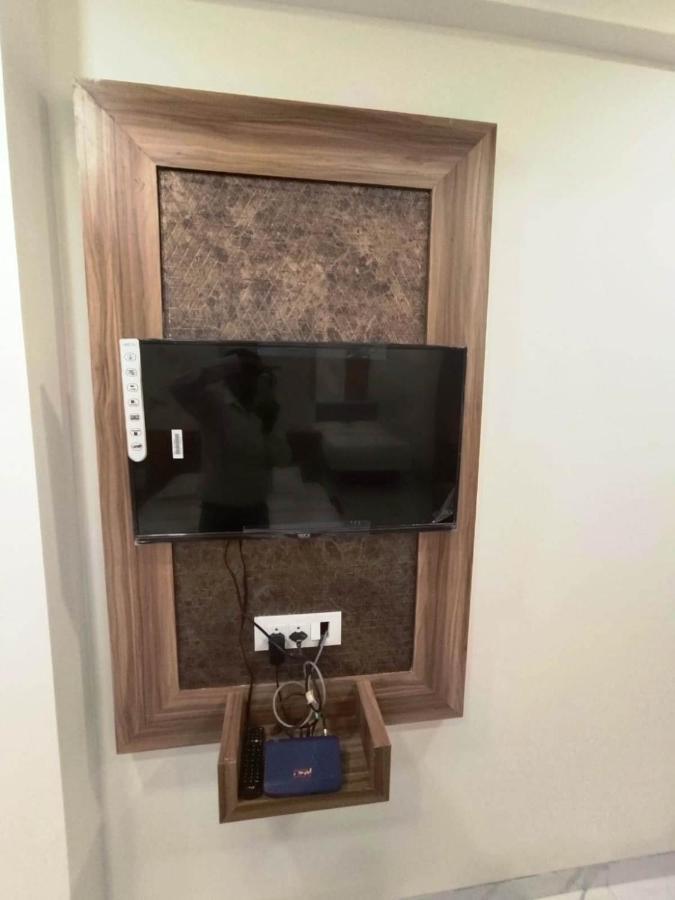 Sai Sagar Lodging & Boarding Ulhāsnagar Εξωτερικό φωτογραφία