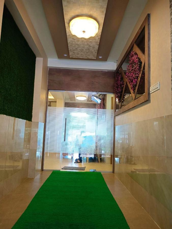 Sai Sagar Lodging & Boarding Ulhāsnagar Εξωτερικό φωτογραφία