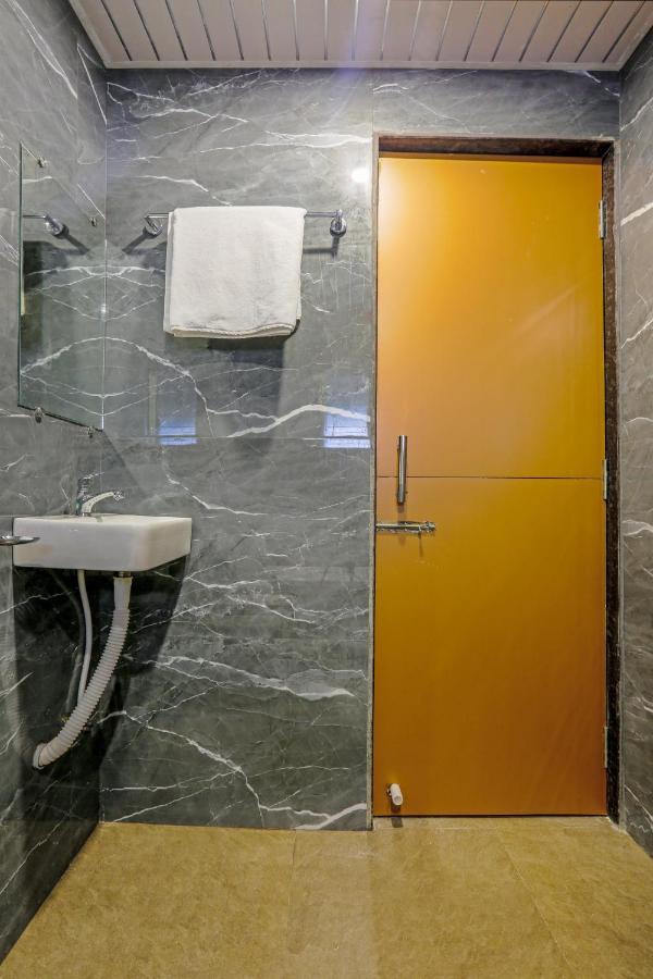 Sai Sagar Lodging & Boarding Ulhāsnagar Εξωτερικό φωτογραφία