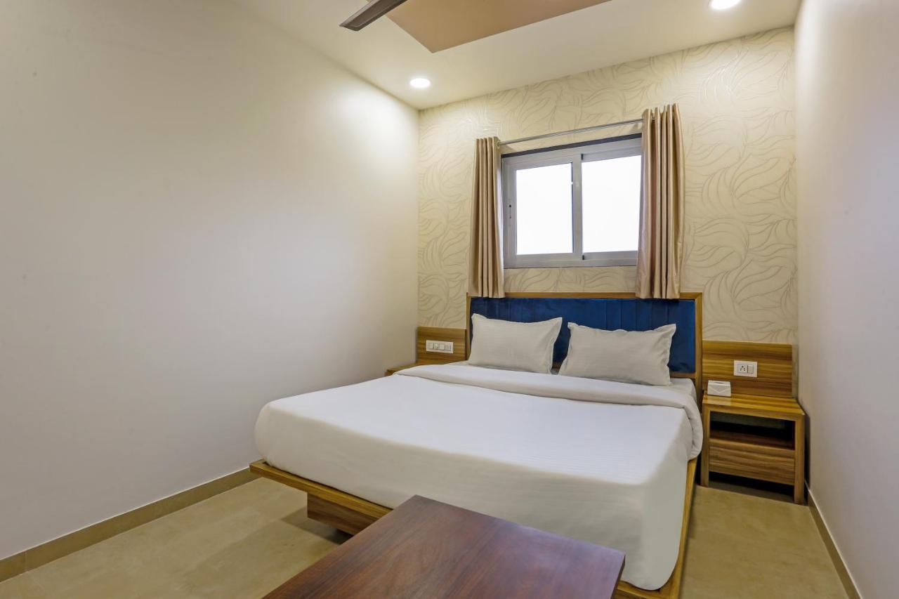 Sai Sagar Lodging & Boarding Ulhāsnagar Εξωτερικό φωτογραφία