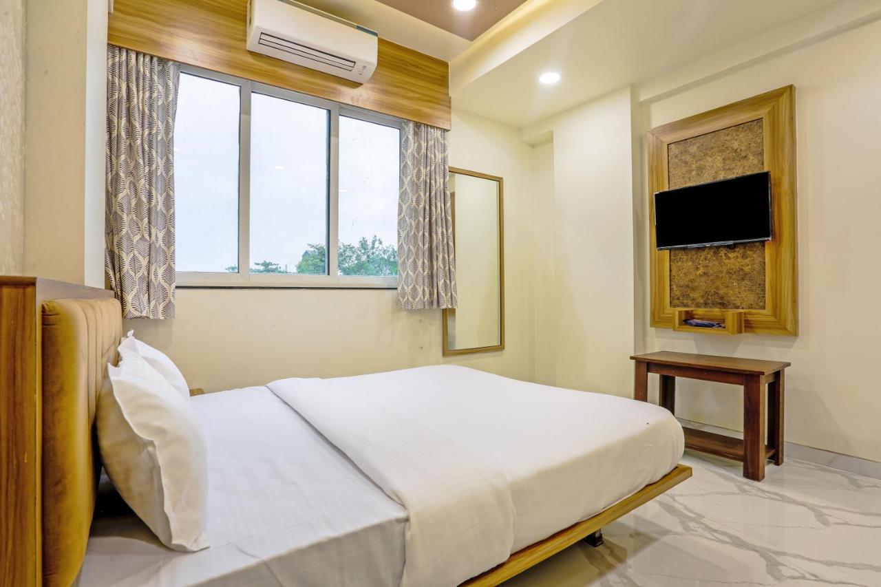 Sai Sagar Lodging & Boarding Ulhāsnagar Εξωτερικό φωτογραφία