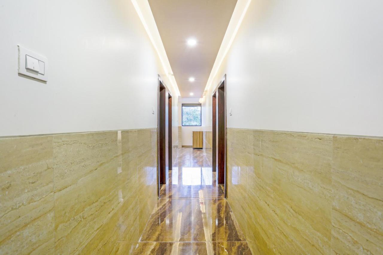 Sai Sagar Lodging & Boarding Ulhāsnagar Εξωτερικό φωτογραφία