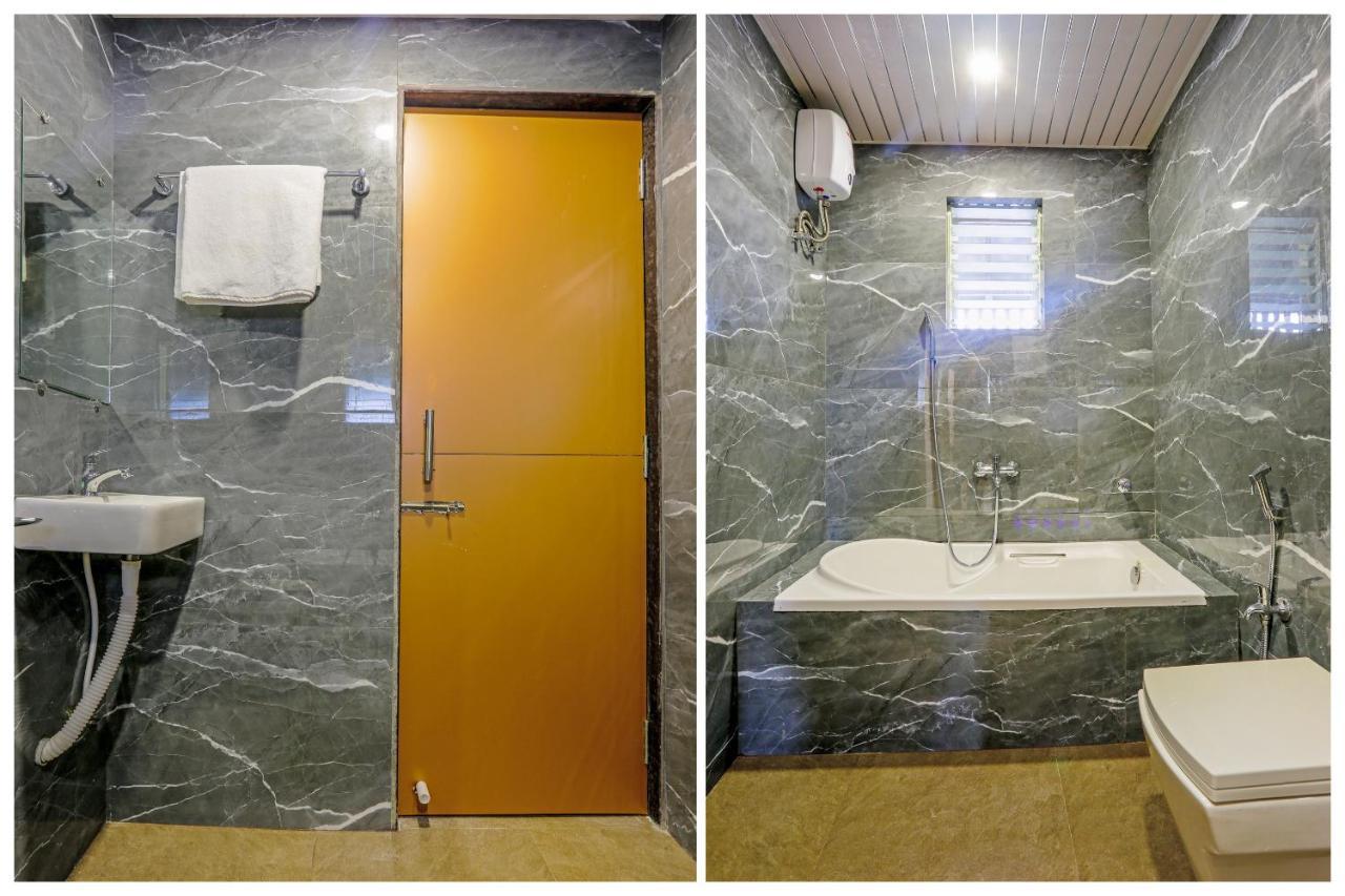 Sai Sagar Lodging & Boarding Ulhāsnagar Εξωτερικό φωτογραφία