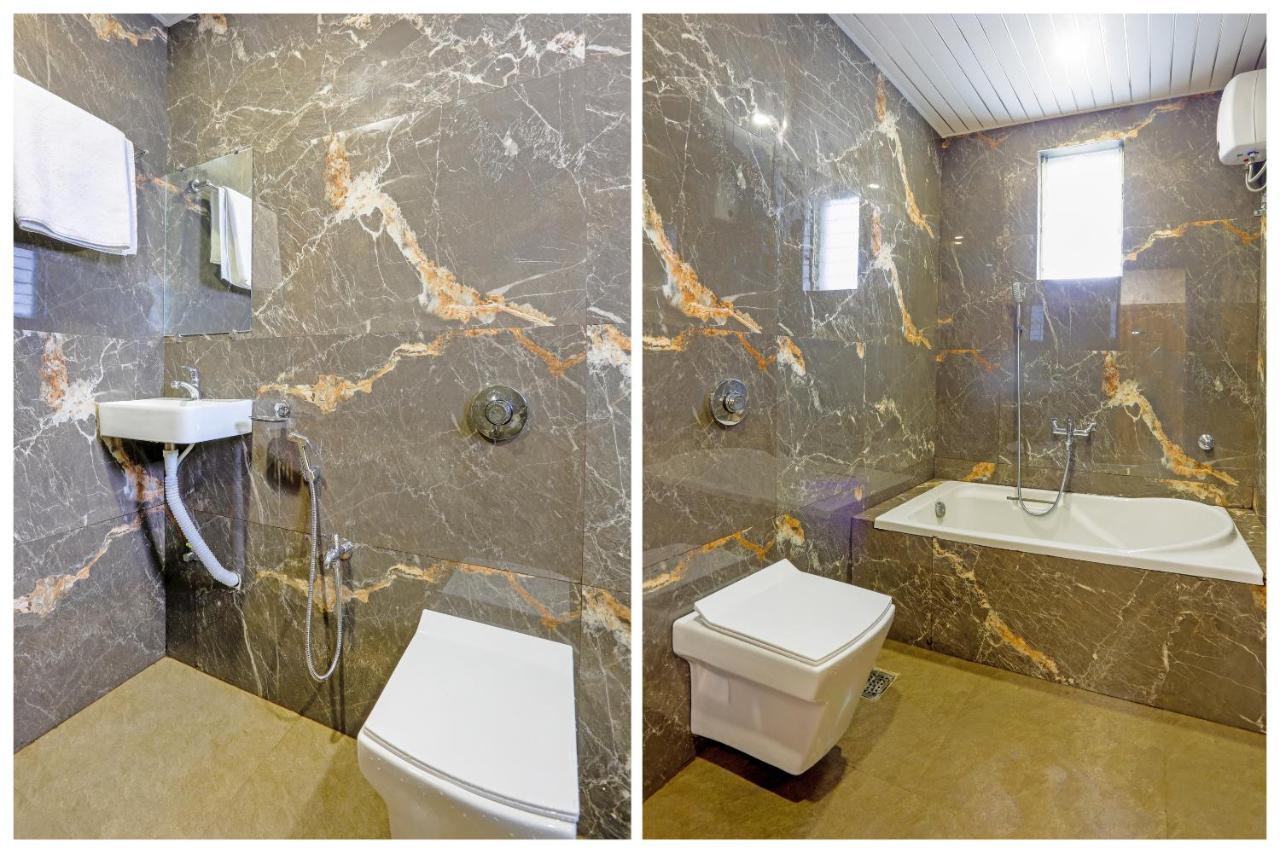 Sai Sagar Lodging & Boarding Ulhāsnagar Εξωτερικό φωτογραφία