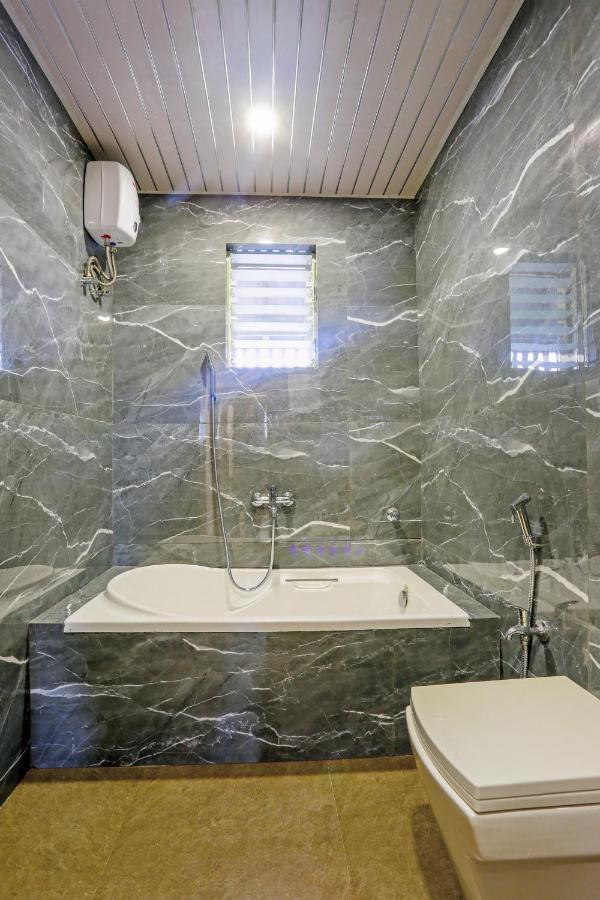 Sai Sagar Lodging & Boarding Ulhāsnagar Εξωτερικό φωτογραφία