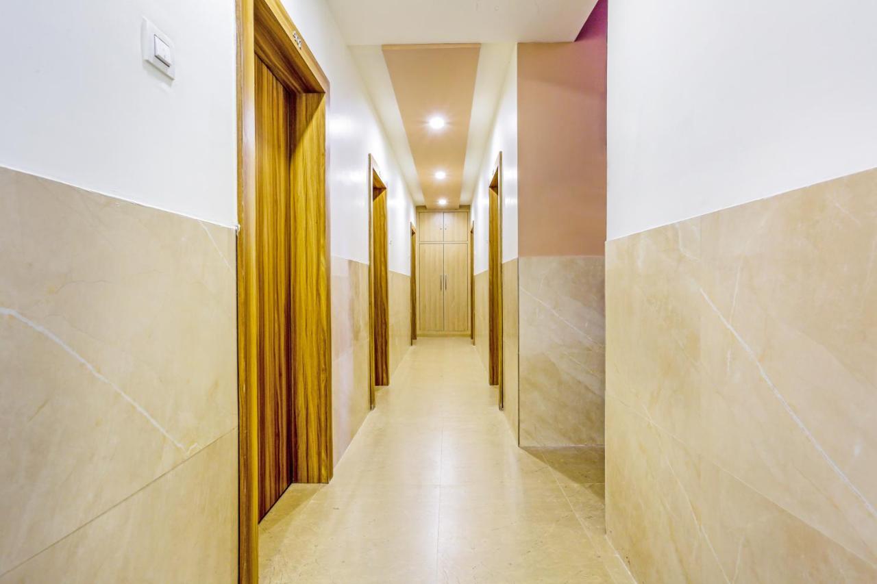 Sai Sagar Lodging & Boarding Ulhāsnagar Εξωτερικό φωτογραφία