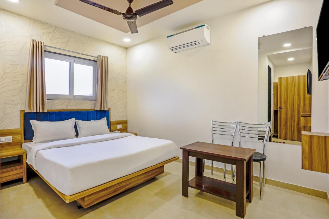 Sai Sagar Lodging & Boarding Ulhāsnagar Εξωτερικό φωτογραφία
