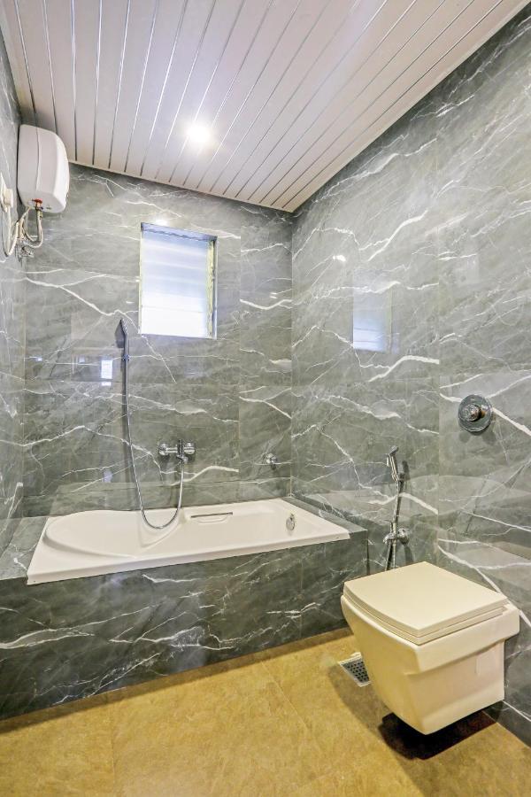 Sai Sagar Lodging & Boarding Ulhāsnagar Εξωτερικό φωτογραφία
