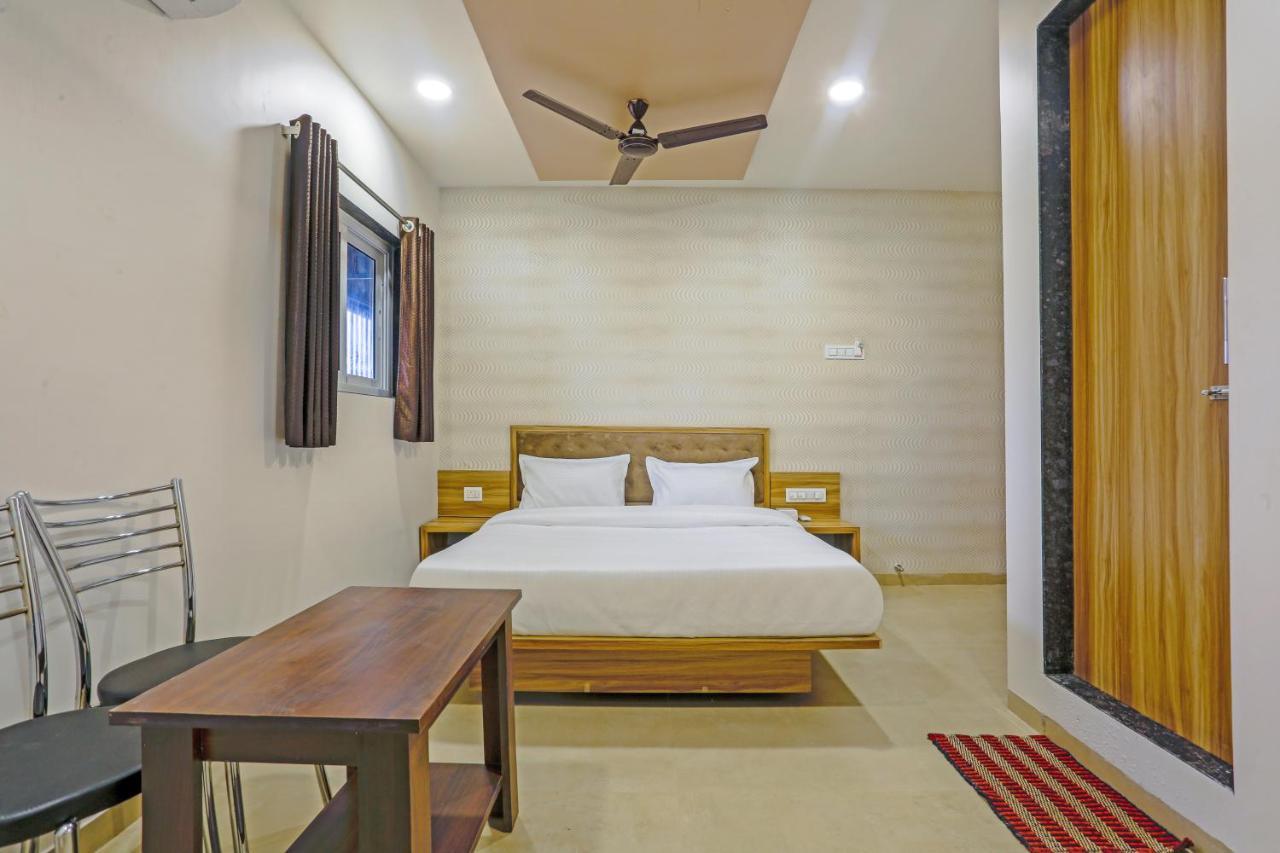 Sai Sagar Lodging & Boarding Ulhāsnagar Εξωτερικό φωτογραφία