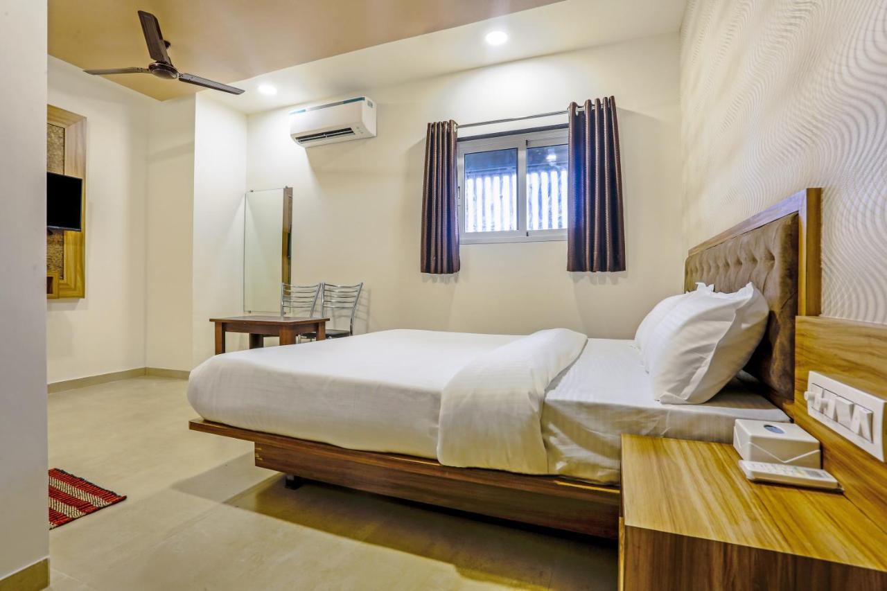 Sai Sagar Lodging & Boarding Ulhāsnagar Εξωτερικό φωτογραφία