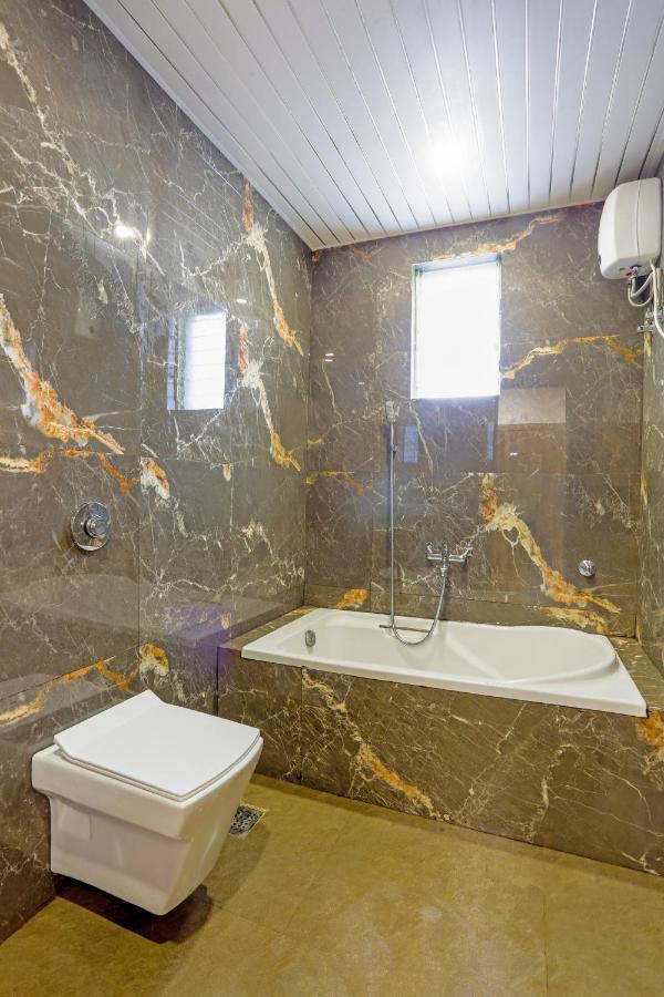 Sai Sagar Lodging & Boarding Ulhāsnagar Εξωτερικό φωτογραφία