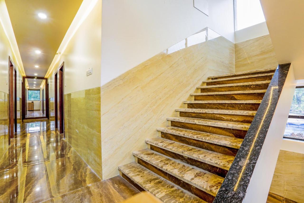 Sai Sagar Lodging & Boarding Ulhāsnagar Εξωτερικό φωτογραφία