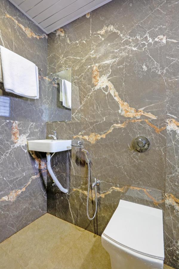 Sai Sagar Lodging & Boarding Ulhāsnagar Εξωτερικό φωτογραφία